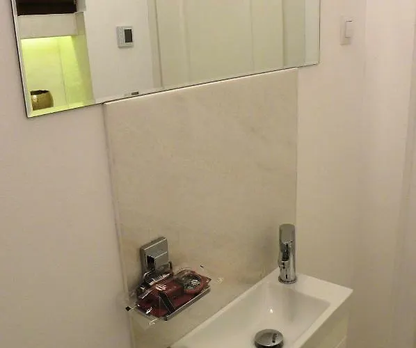 Modern Old Town Ap. Baritiu * Cluj-Napoca