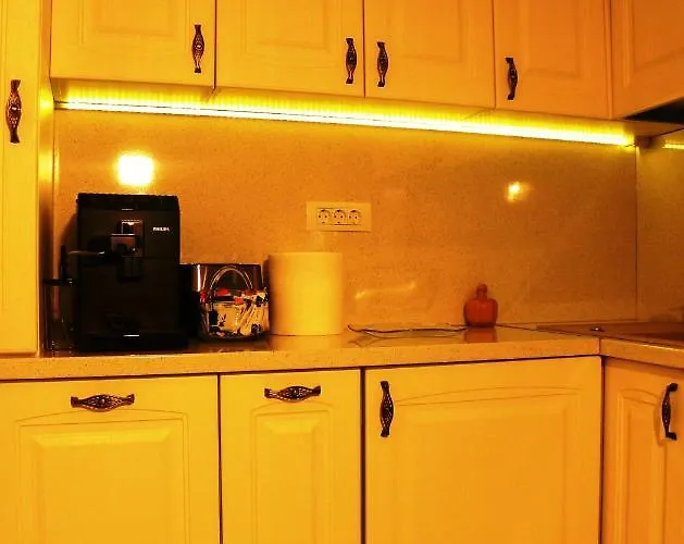 Apartamento Modern Old Town Ap. Baritiu Cluj-Napoca