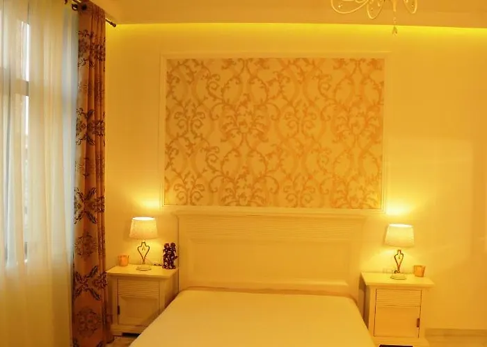 Modern Old Town Ap. Baritiu Cluj-Napoca