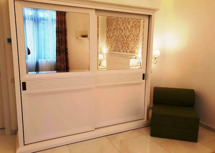 Modern Old Town Ap. Baritiu * Cluj-Napoca