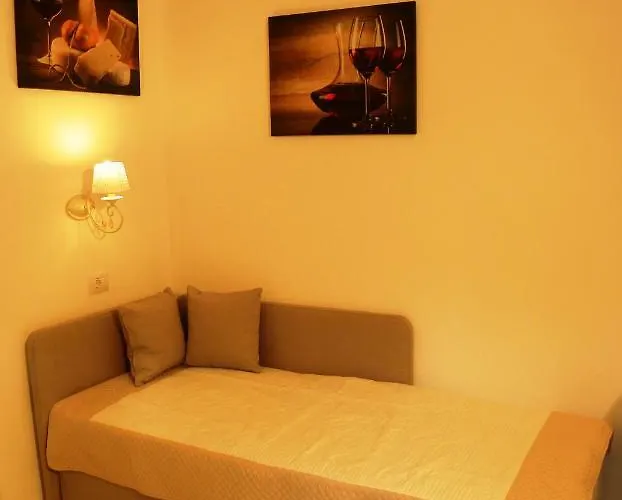 Modern Old Town Ap. Baritiu * Cluj-Napoca