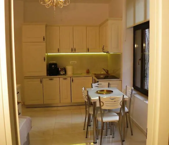 Modern Old Town Ap. Baritiu * Cluj-Napoca