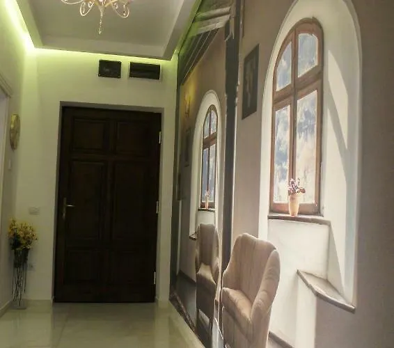 Modern Old Town Ap. Baritiu Apartamento Cluj-Napoca