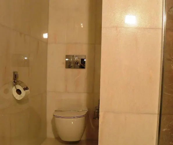 Modern Old Town Ap. Baritiu