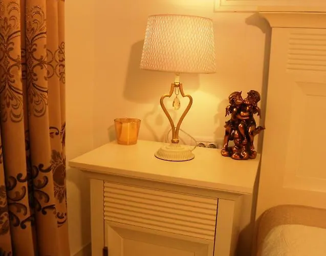 Modern Old Town Ap. Baritiu * Cluj-Napoca