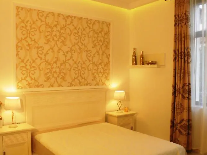 Apartamento Modern Old Town Ap. Baritiu *