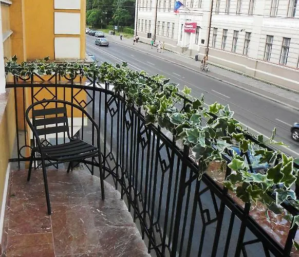 Modern Old Town Ap. Baritiu * Cluj-Napoca