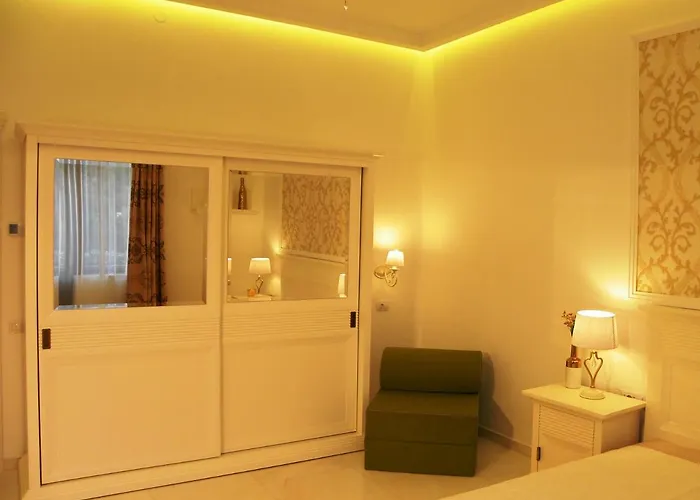 Modern Old Town Ap. Baritiu