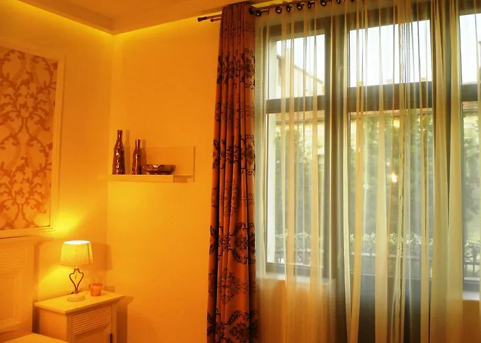 Modern Old Town Ap. Baritiu Apartamento Cluj-Napoca