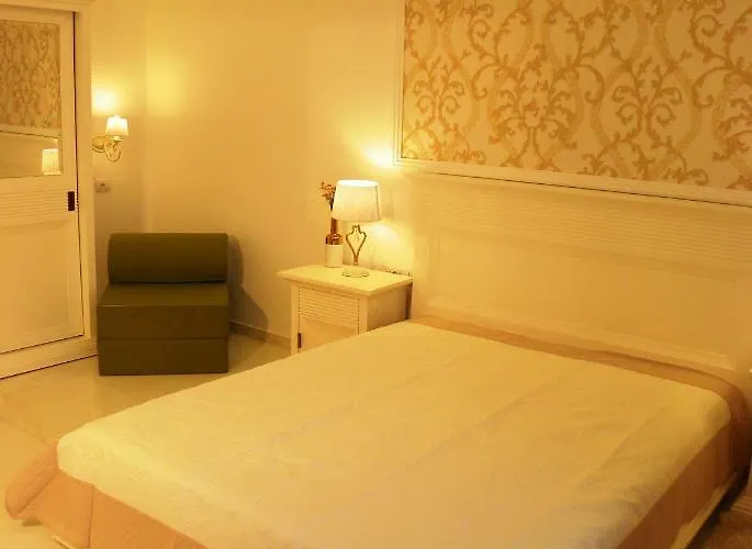 Modern Old Town Ap. Baritiu