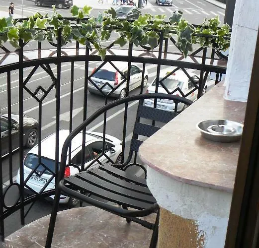 Modern Old Town Ap. Baritiu