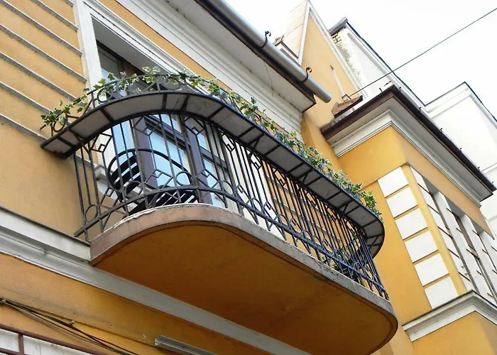 Apartamento Modern Old Town Ap. Baritiu